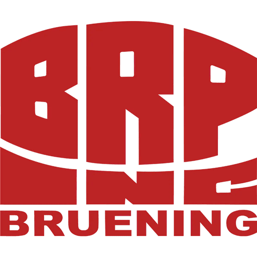 BRP Bruening Logo