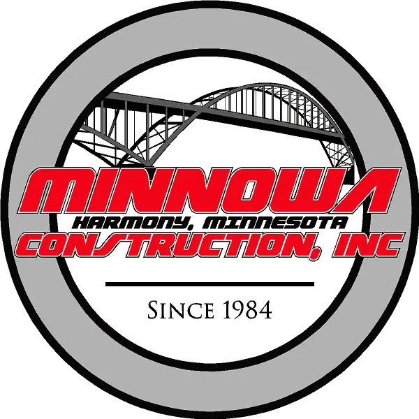 Minowa Construction - Harmony, MN Since 1984