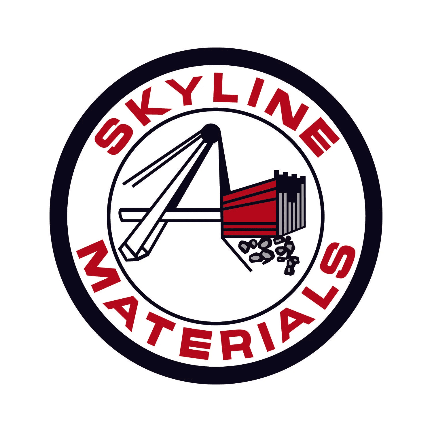 Skyline Materials